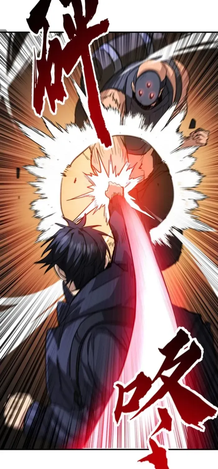 Read High Martiality With One Hand I Single Handedly Repel Three Thousand Emperors EN Manga Online