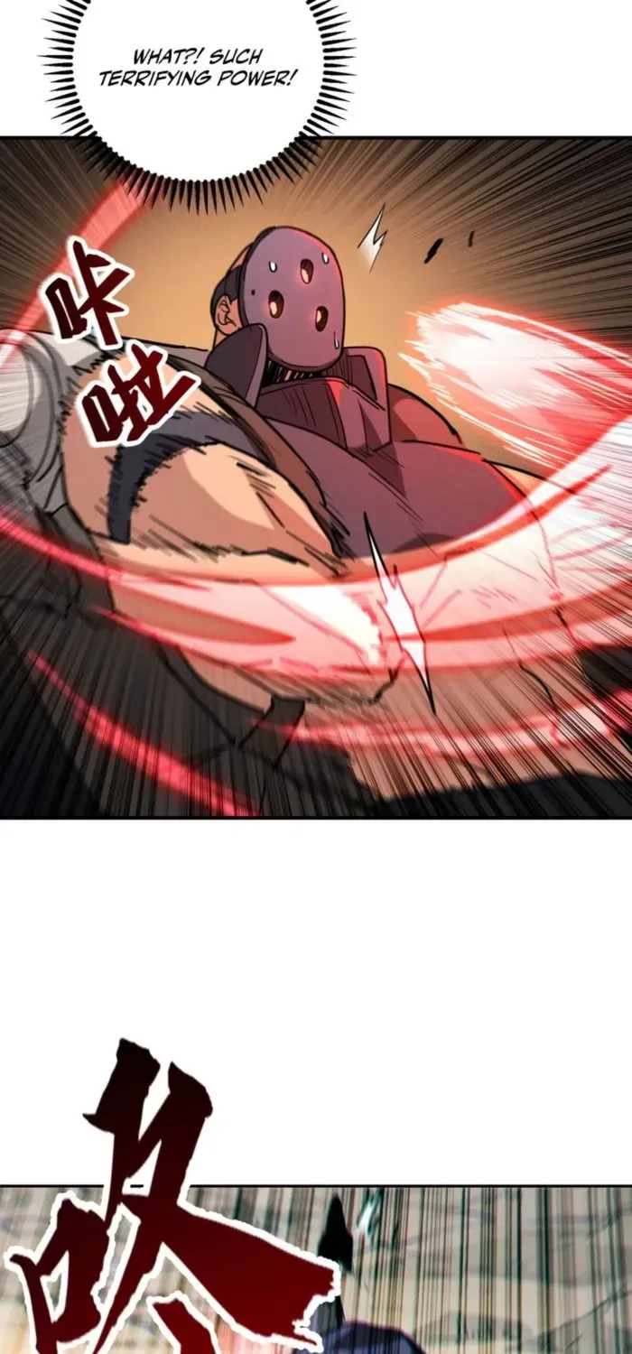 Read High Martiality With One Hand I Single Handedly Repel Three Thousand Emperors EN Manga Online
