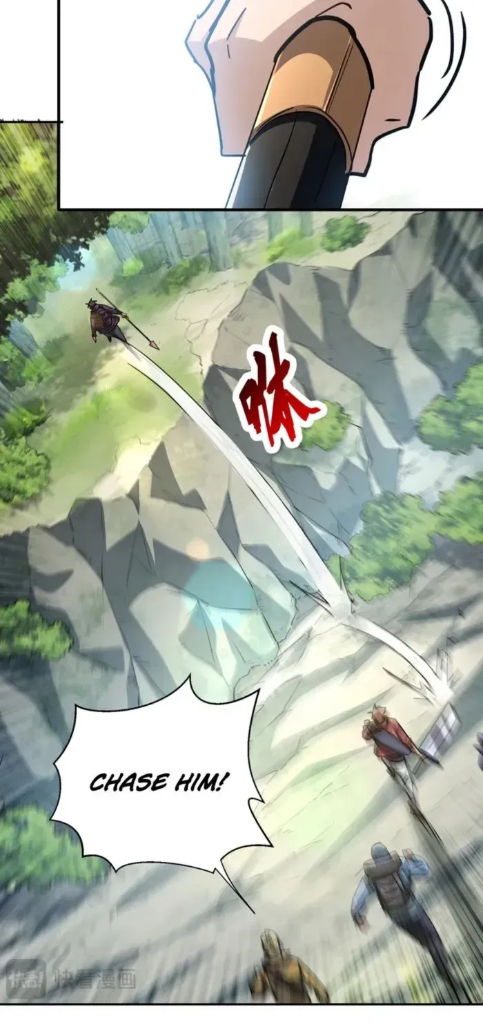 Read High Martiality With One Hand I Single Handedly Repel Three Thousand Emperors EN Manga Online