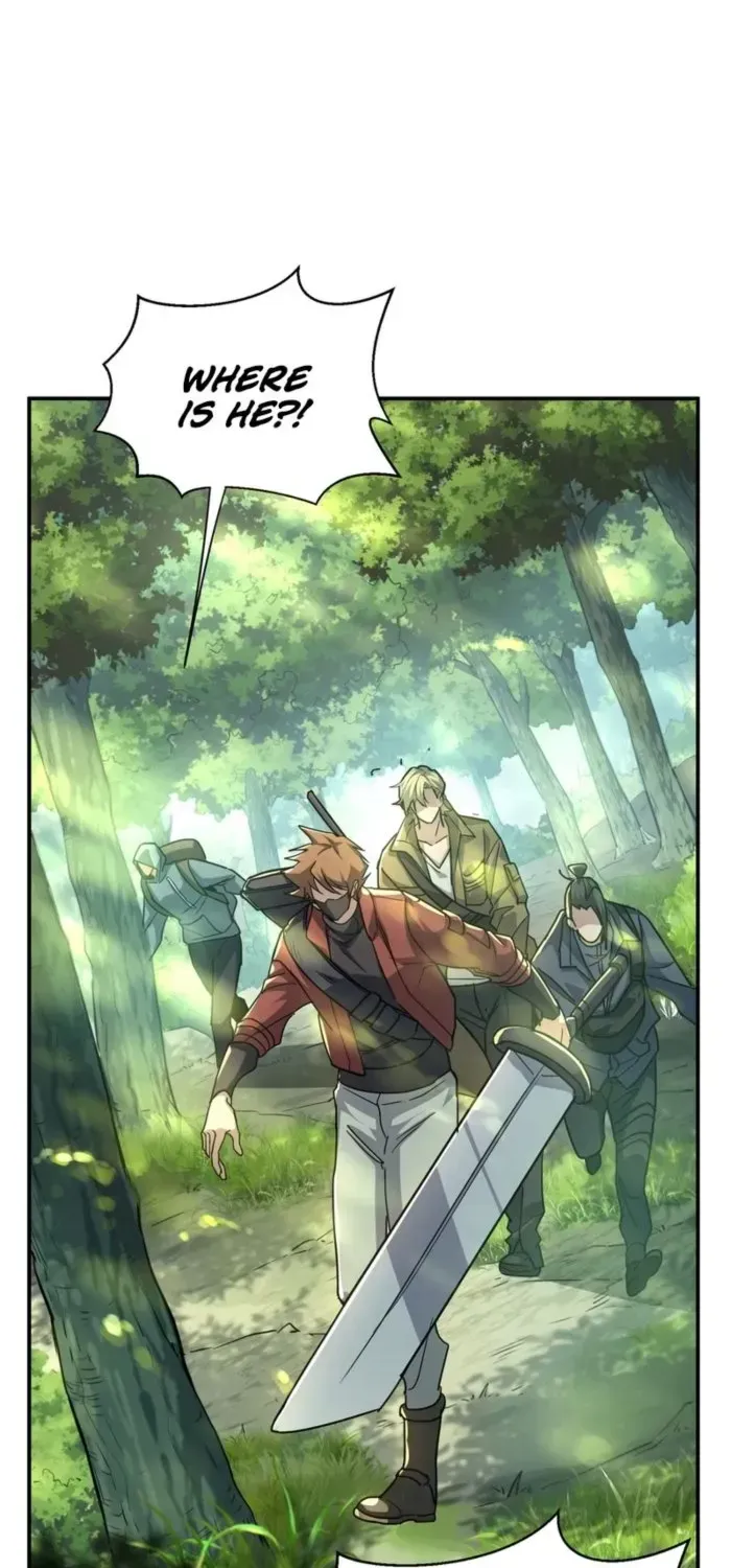 Read High Martiality With One Hand I Single Handedly Repel Three Thousand Emperors EN Manga Online