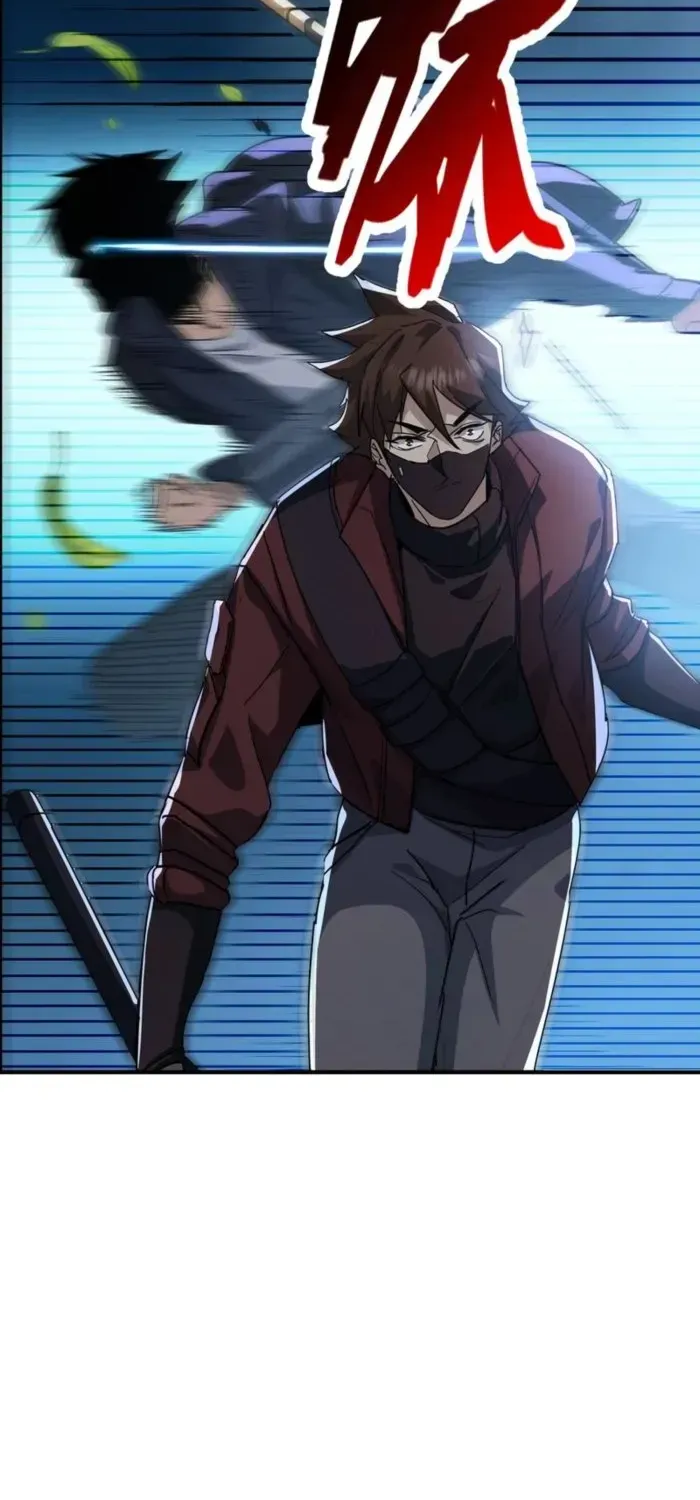 Read High Martiality With One Hand I Single Handedly Repel Three Thousand Emperors EN Manga Online