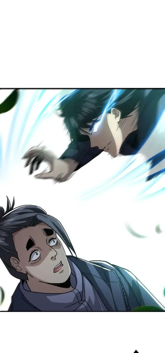 Read High Martiality With One Hand I Single Handedly Repel Three Thousand Emperors EN Manga Online