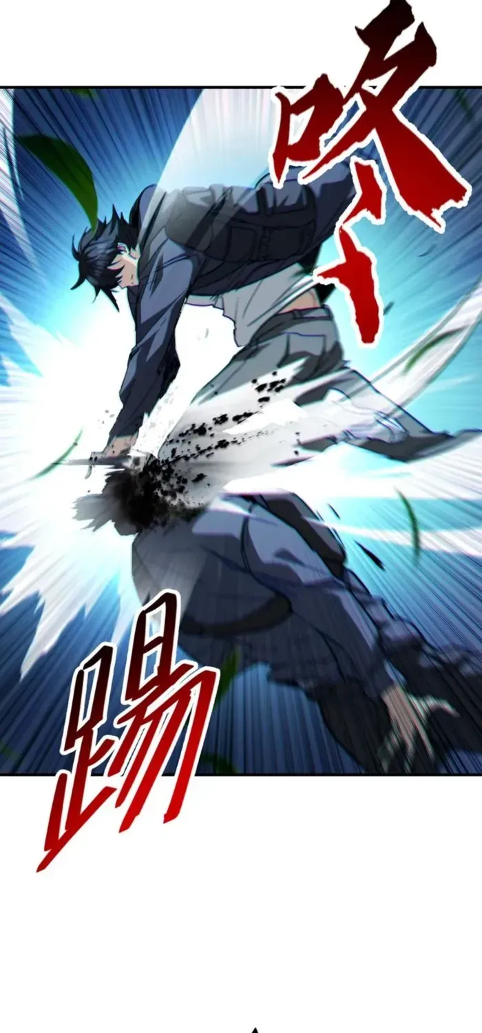 Read High Martiality With One Hand I Single Handedly Repel Three Thousand Emperors EN Manga Online