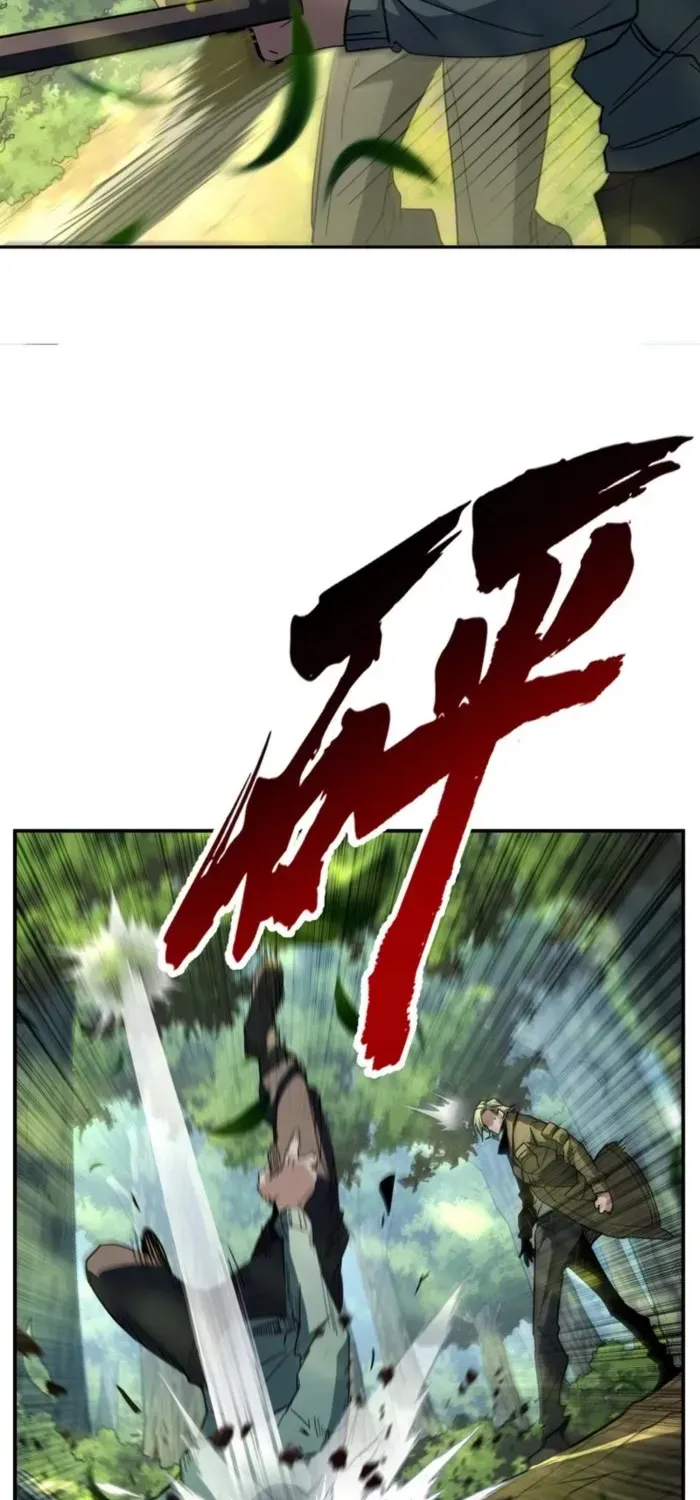 Read High Martiality With One Hand I Single Handedly Repel Three Thousand Emperors EN Manga Online