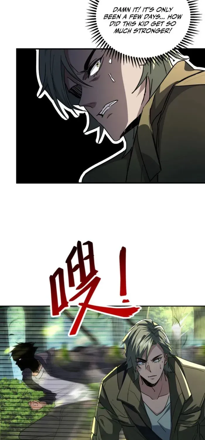 Read High Martiality With One Hand I Single Handedly Repel Three Thousand Emperors EN Manga Online