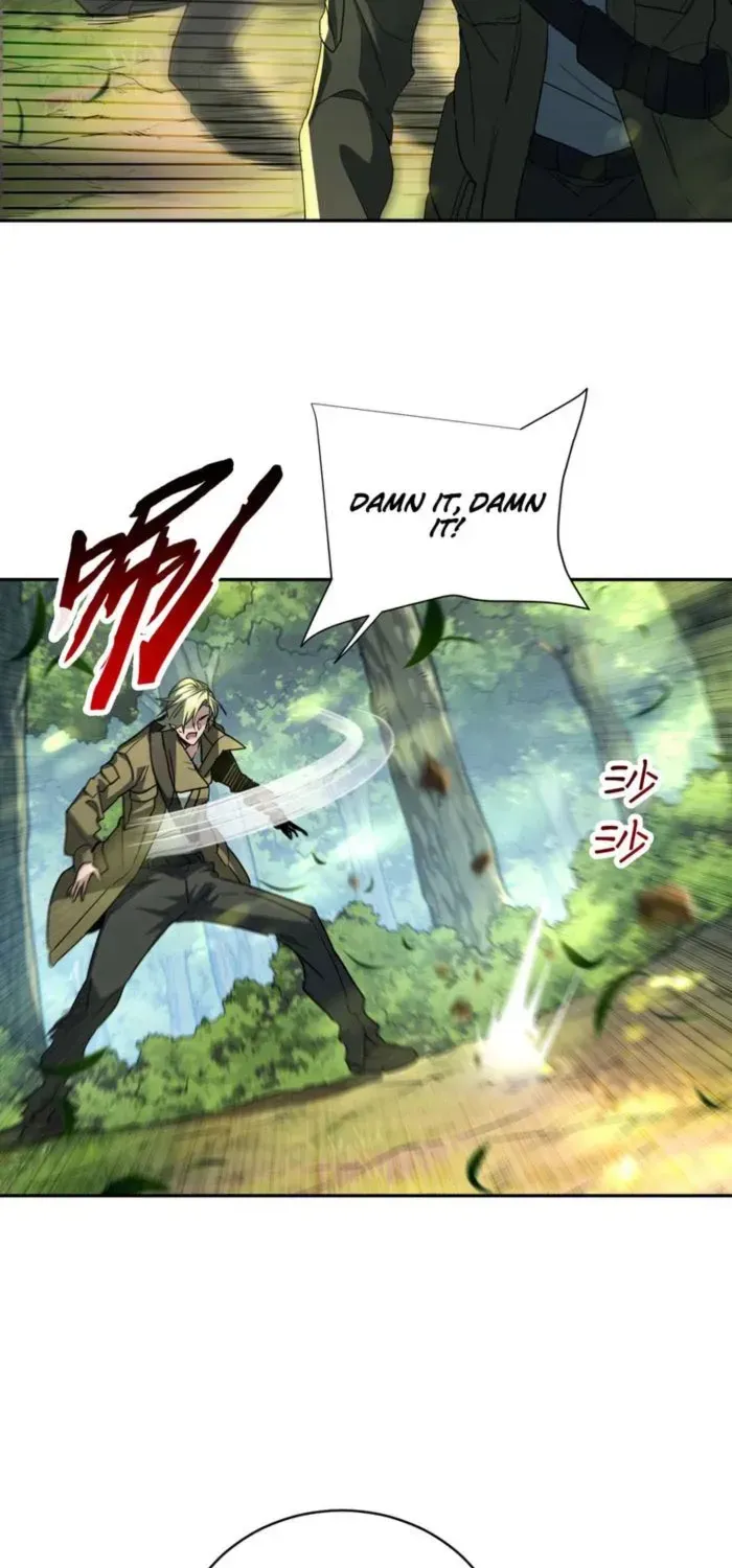 Read High Martiality With One Hand I Single Handedly Repel Three Thousand Emperors EN Manga Online