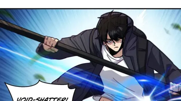 Read High Martiality With One Hand I Single Handedly Repel Three Thousand Emperors EN Manga Online