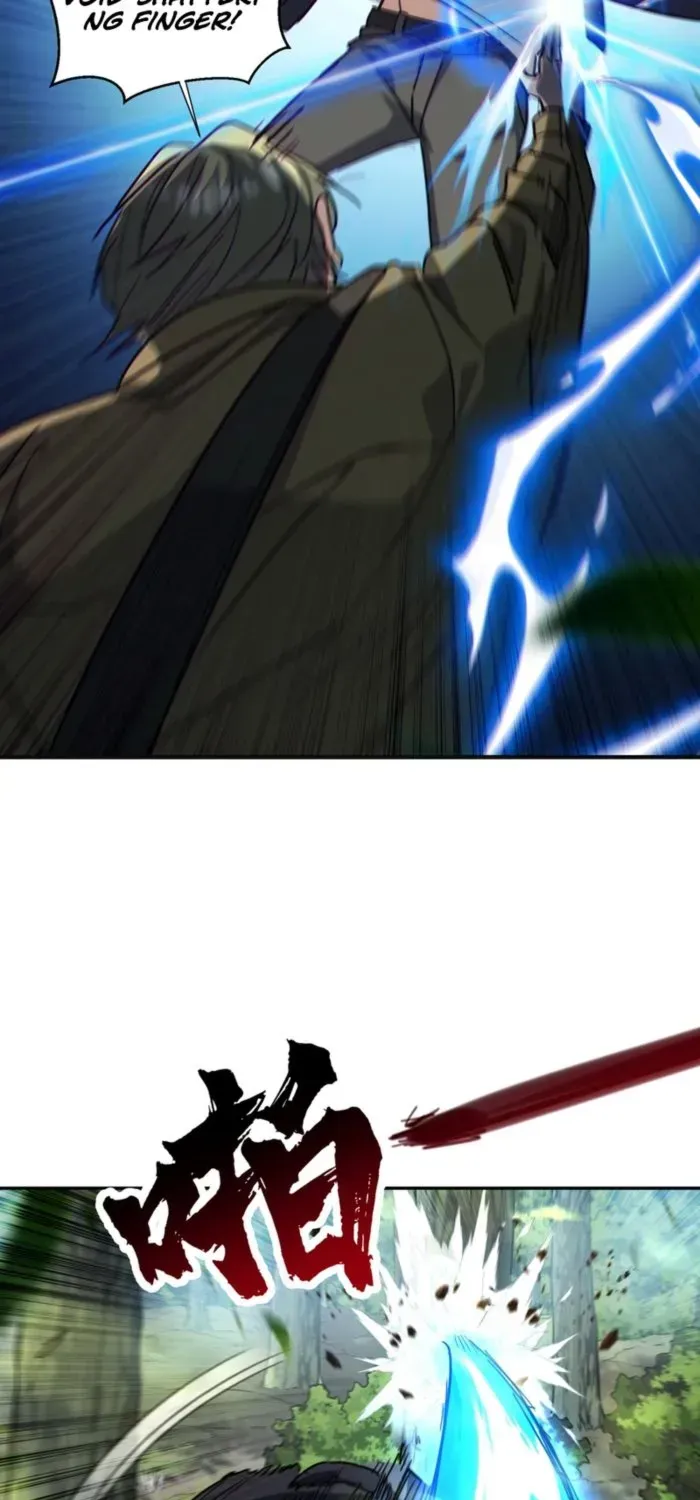 Read High Martiality With One Hand I Single Handedly Repel Three Thousand Emperors EN Manga Online
