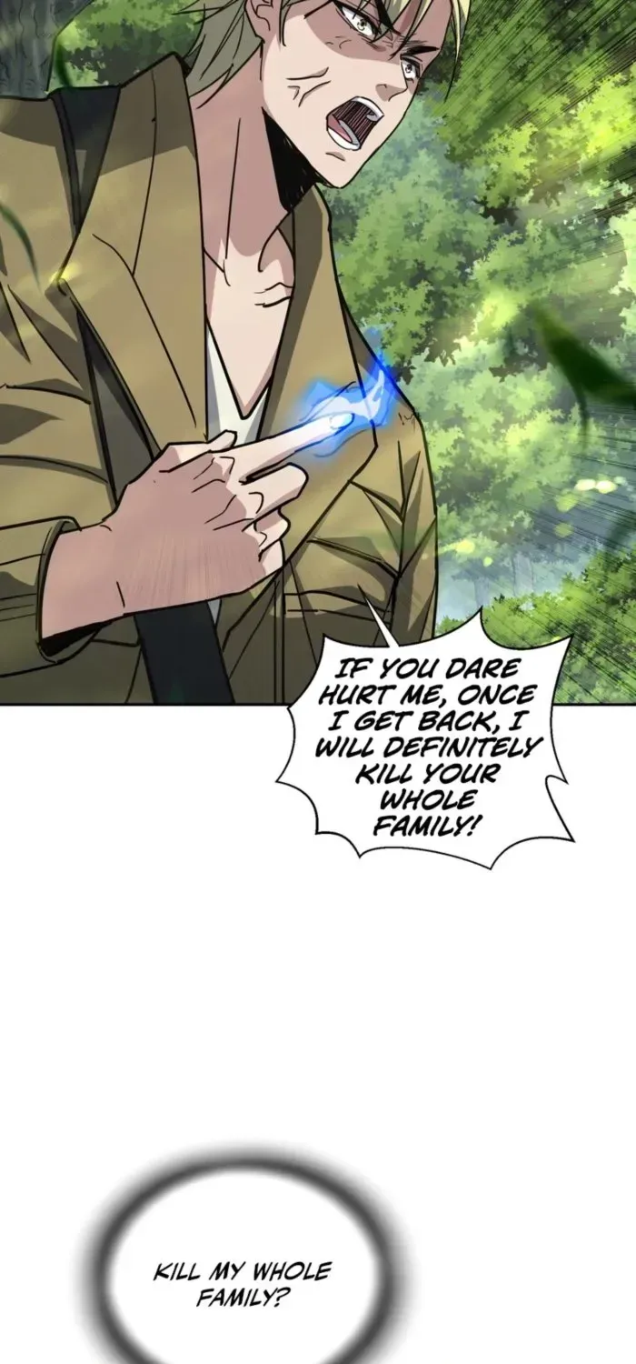 Read High Martiality With One Hand I Single Handedly Repel Three Thousand Emperors EN Manga Online