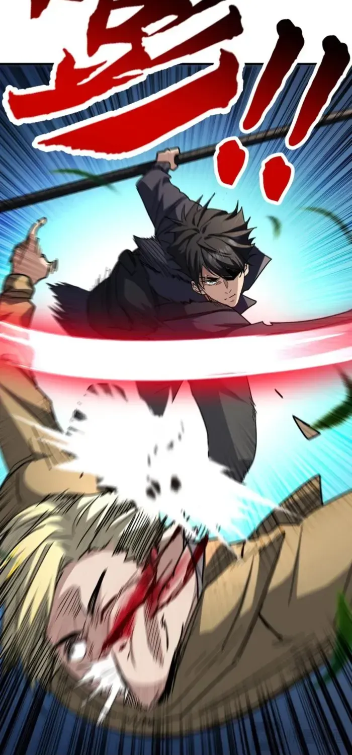Read High Martiality With One Hand I Single Handedly Repel Three Thousand Emperors EN Manga Online