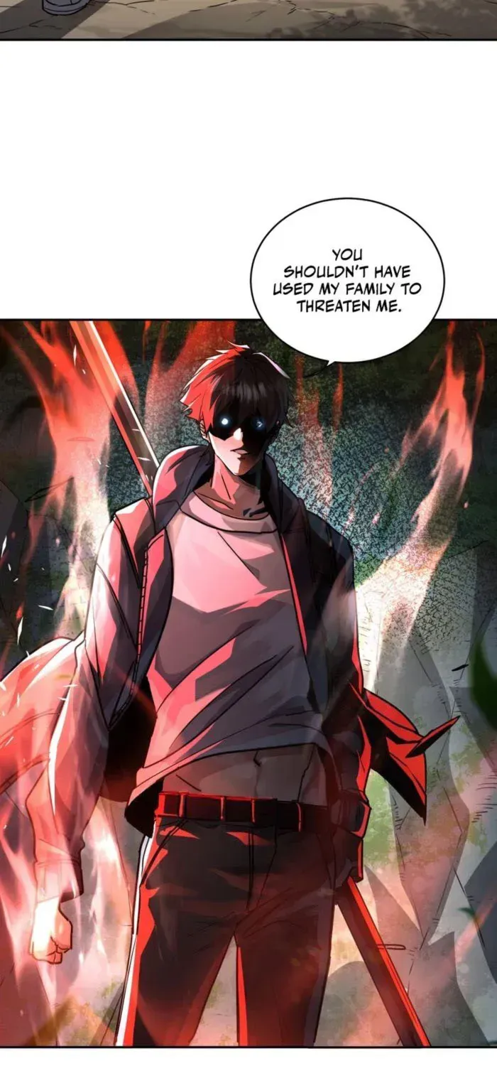 Read High Martiality With One Hand I Single Handedly Repel Three Thousand Emperors EN Manga Online