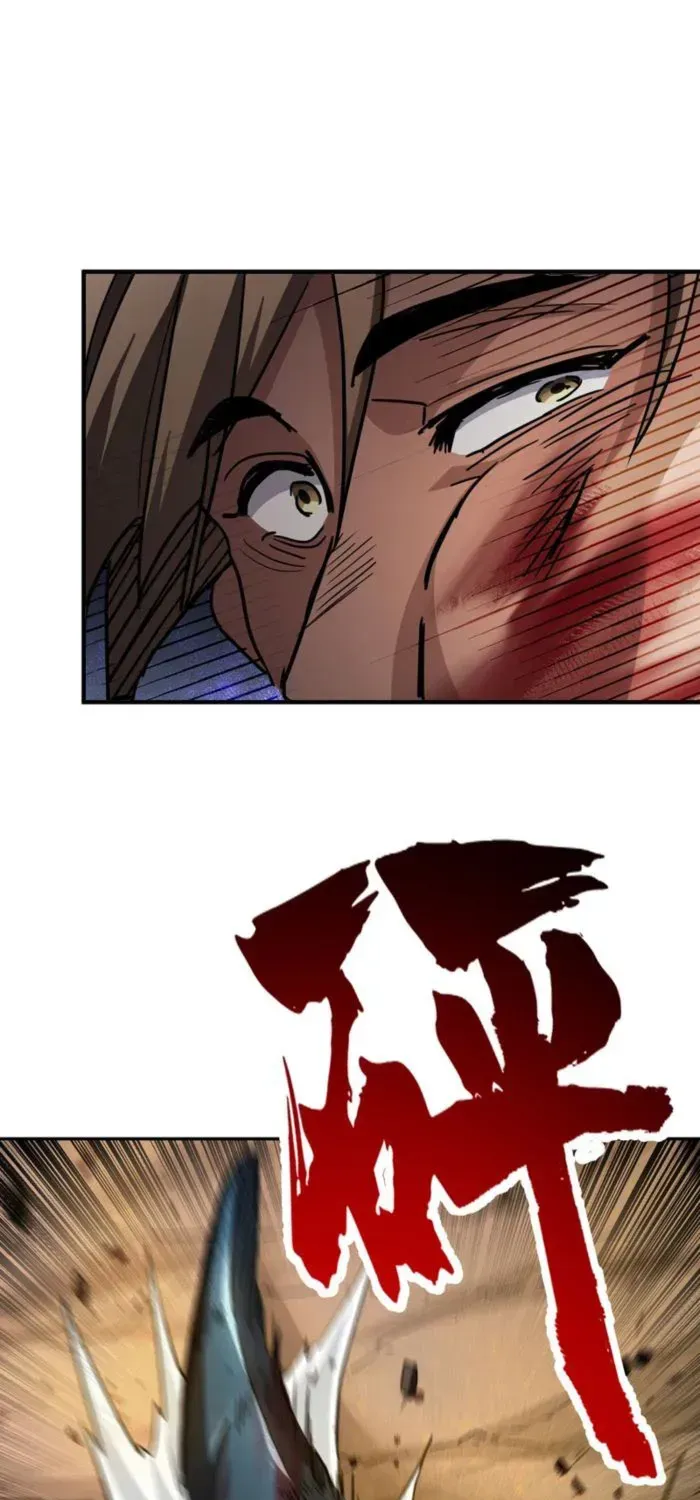 Read High Martiality With One Hand I Single Handedly Repel Three Thousand Emperors EN Manga Online