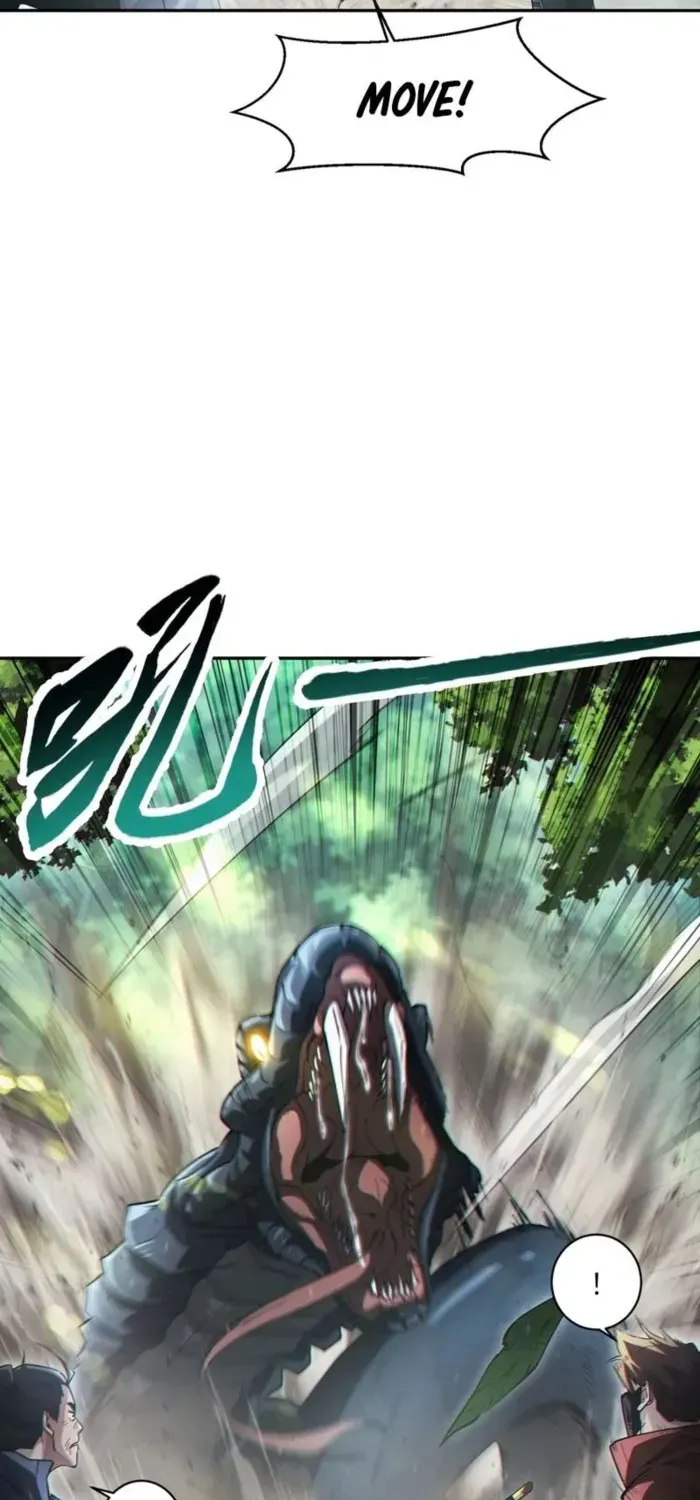 Read High Martiality With One Hand I Single Handedly Repel Three Thousand Emperors EN Manga Online