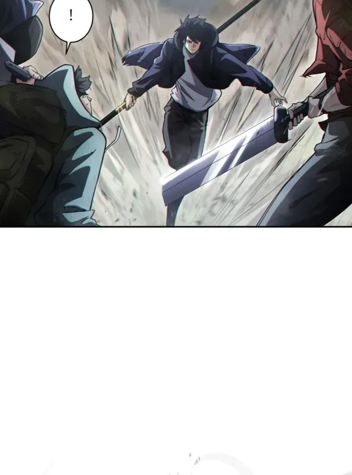 Read High Martiality With One Hand I Single Handedly Repel Three Thousand Emperors EN Manga Online