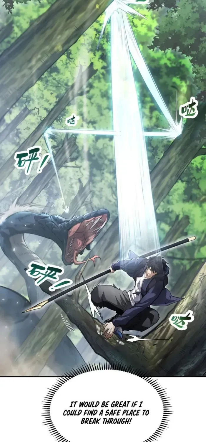 Read High Martiality With One Hand I Single Handedly Repel Three Thousand Emperors EN Manga Online