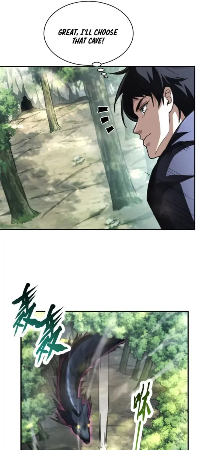 Read High Martiality With One Hand I Single Handedly Repel Three Thousand Emperors EN Manga Online