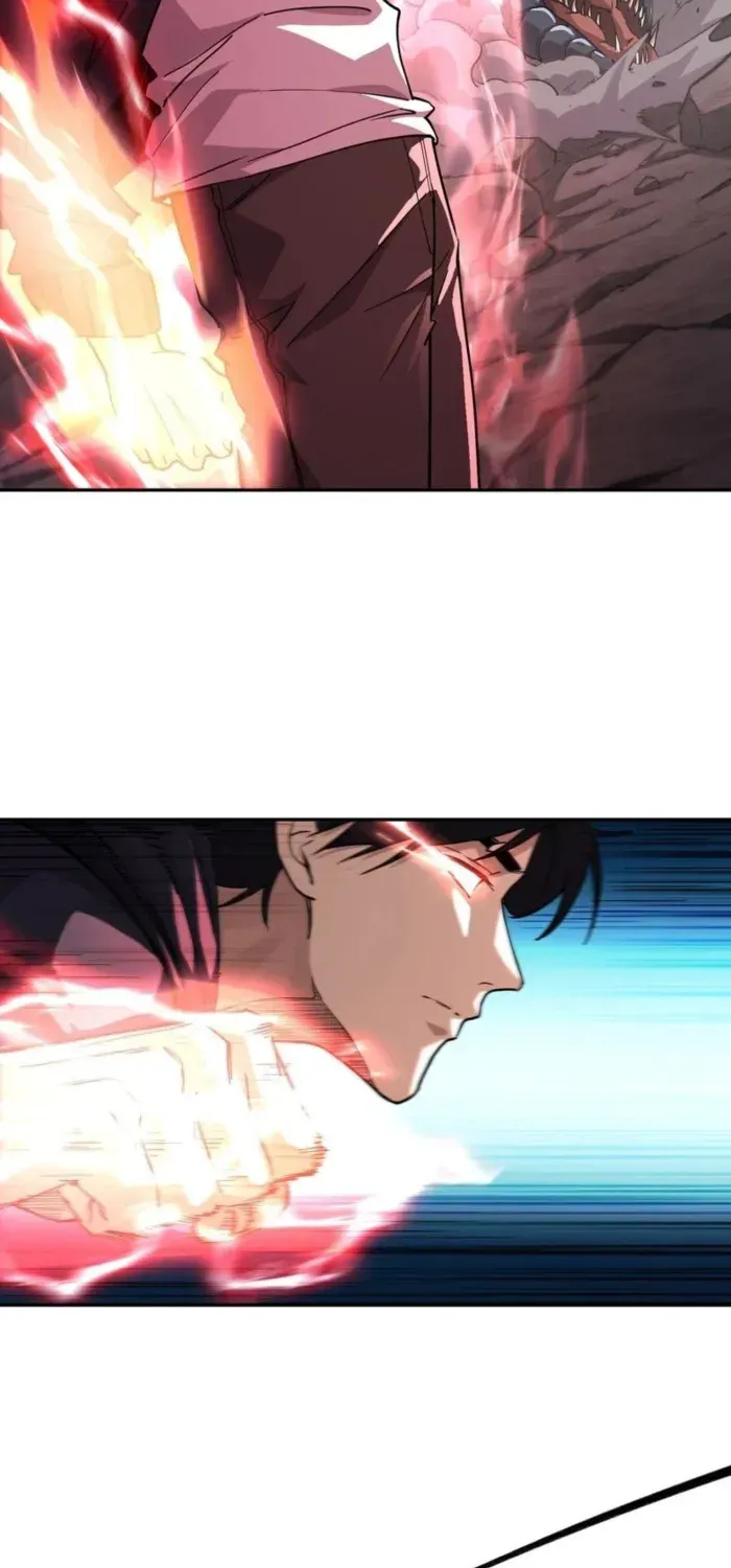Read High Martiality With One Hand I Single Handedly Repel Three Thousand Emperors EN Manga Online