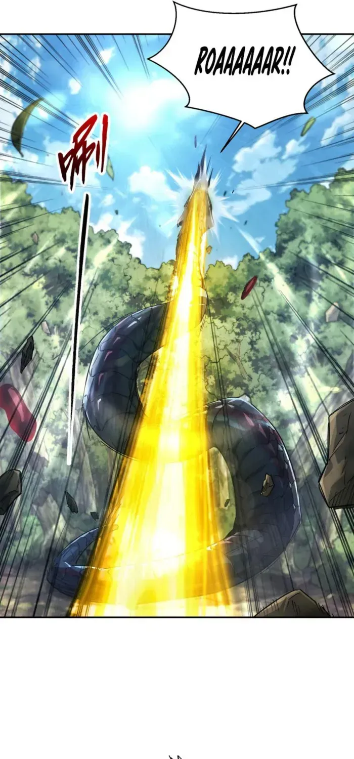 Read High Martiality With One Hand I Single Handedly Repel Three Thousand Emperors EN Manga Online