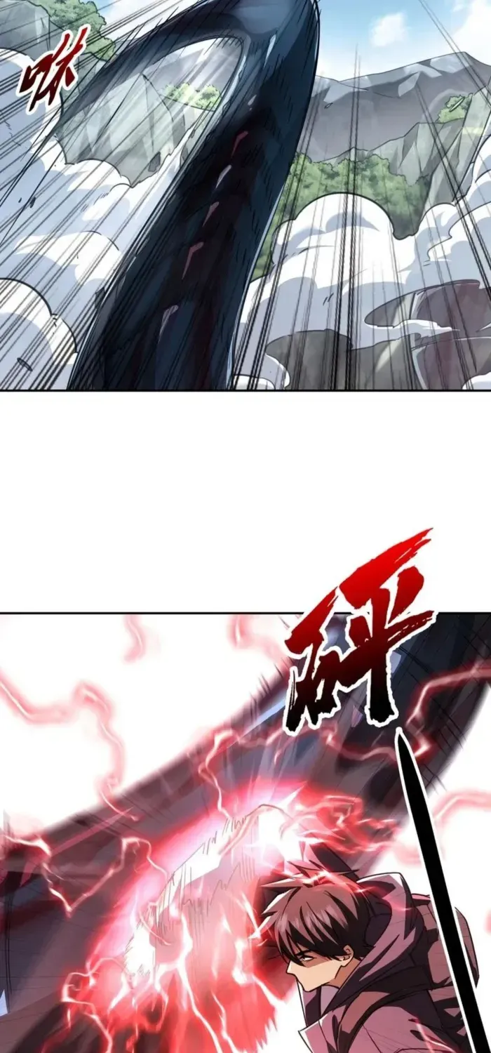 Read High Martiality With One Hand I Single Handedly Repel Three Thousand Emperors EN Manga Online