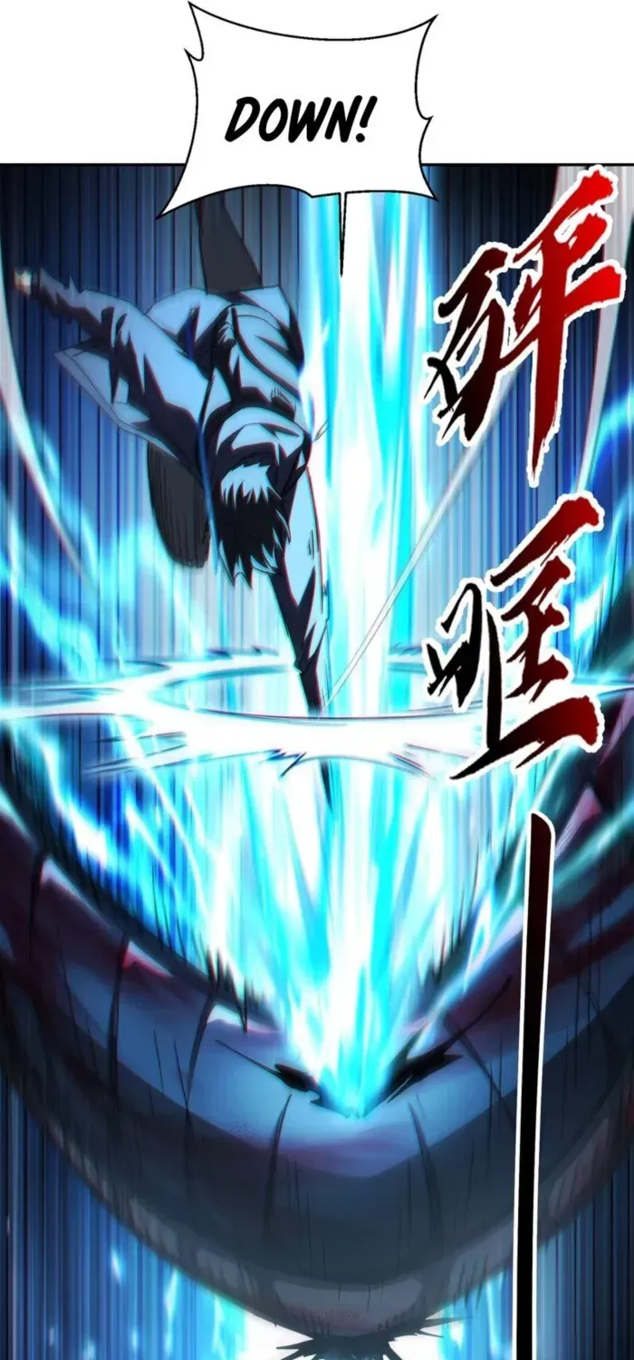 Read High Martiality With One Hand I Single Handedly Repel Three Thousand Emperors EN Manga Online