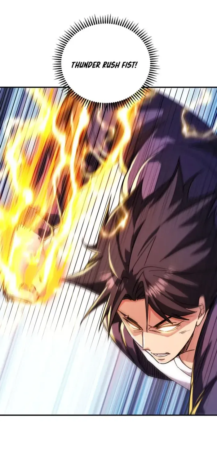 Read High Martiality With One Hand I Single Handedly Repel Three Thousand Emperors EN Manga Online