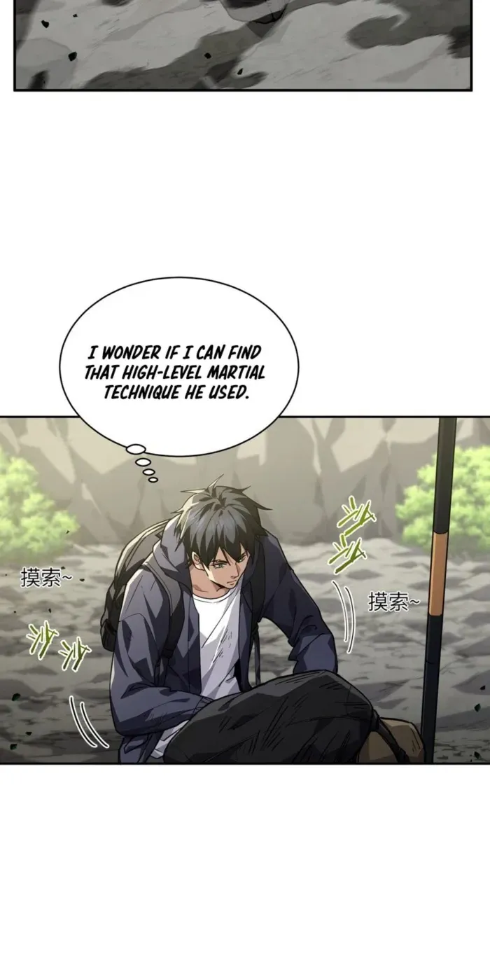 Read High Martiality With One Hand I Single Handedly Repel Three Thousand Emperors EN Manga Online