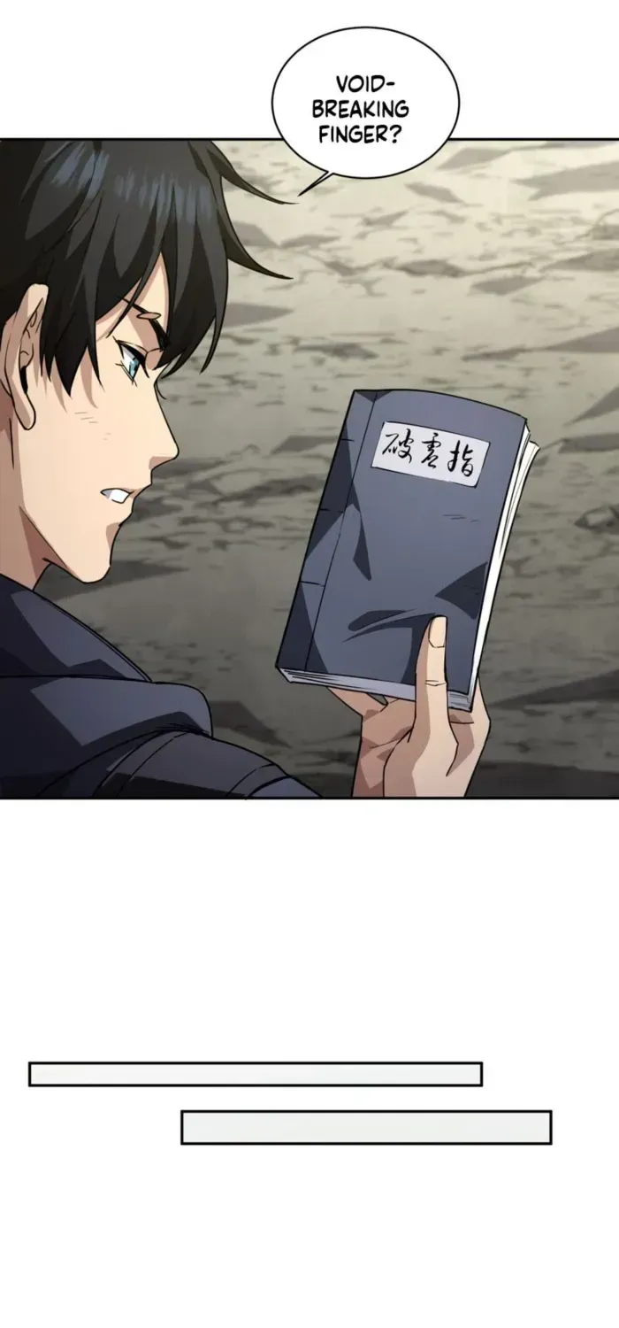 Read High Martiality With One Hand I Single Handedly Repel Three Thousand Emperors EN Manga Online