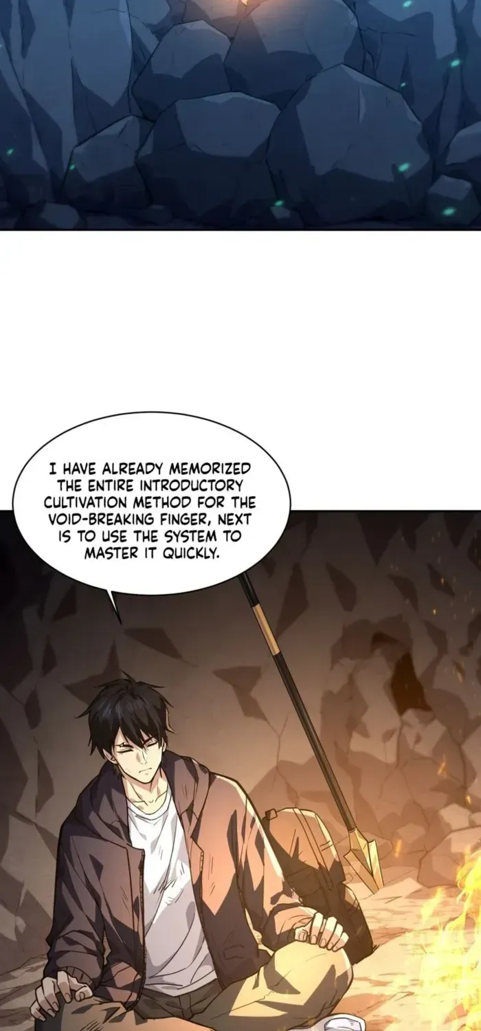Read High Martiality With One Hand I Single Handedly Repel Three Thousand Emperors EN Manga Online
