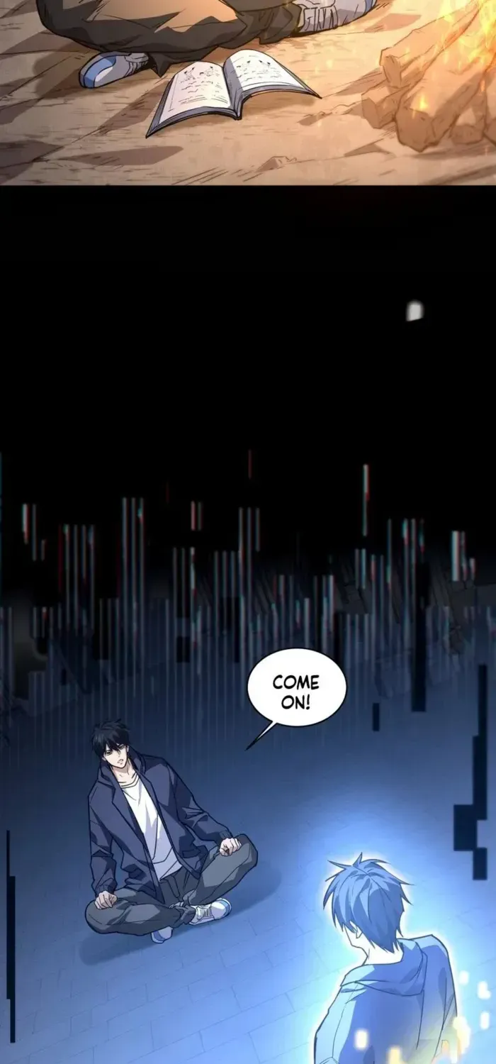 Read High Martiality With One Hand I Single Handedly Repel Three Thousand Emperors EN Manga Online