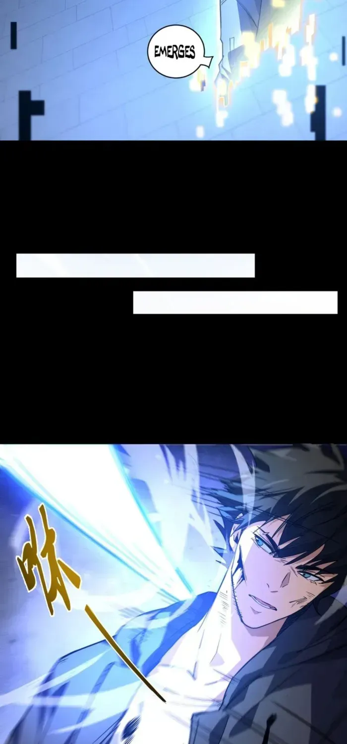 Read High Martiality With One Hand I Single Handedly Repel Three Thousand Emperors EN Manga Online