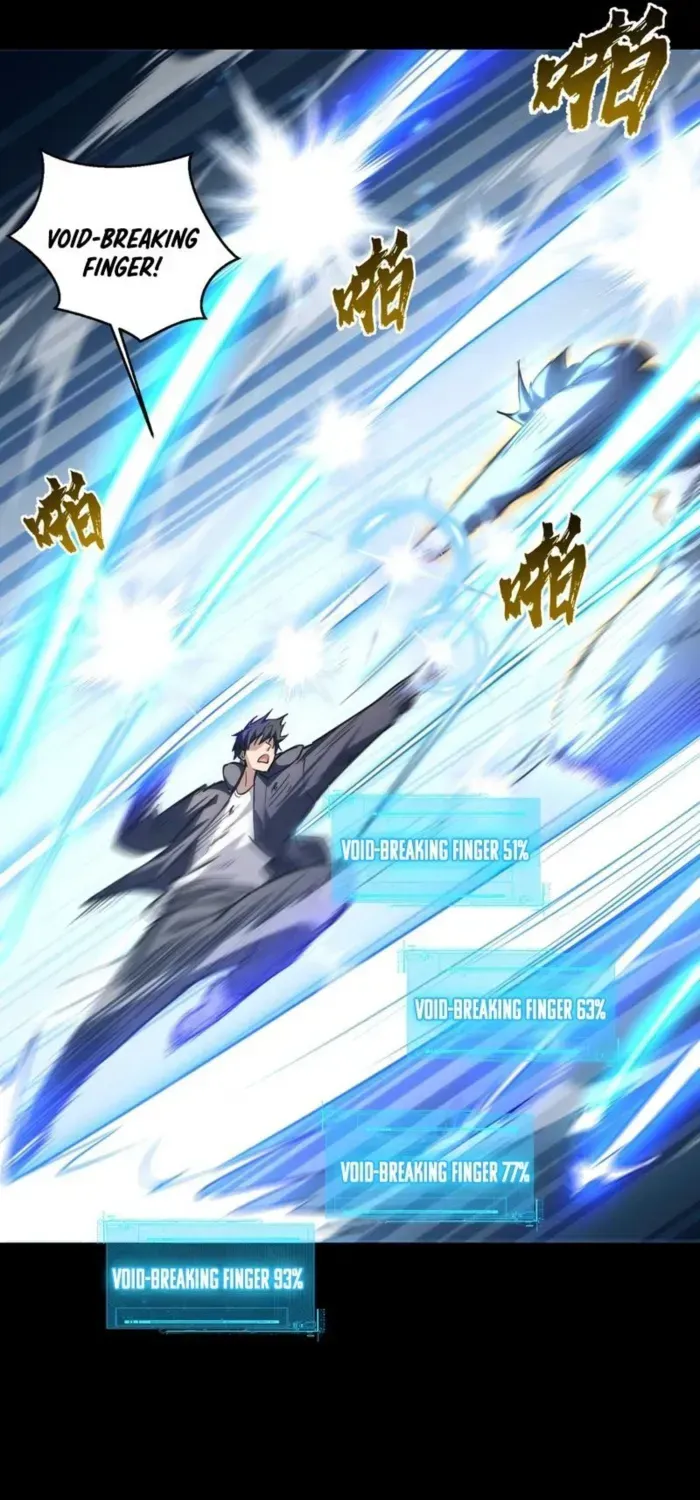Read High Martiality With One Hand I Single Handedly Repel Three Thousand Emperors EN Manga Online
