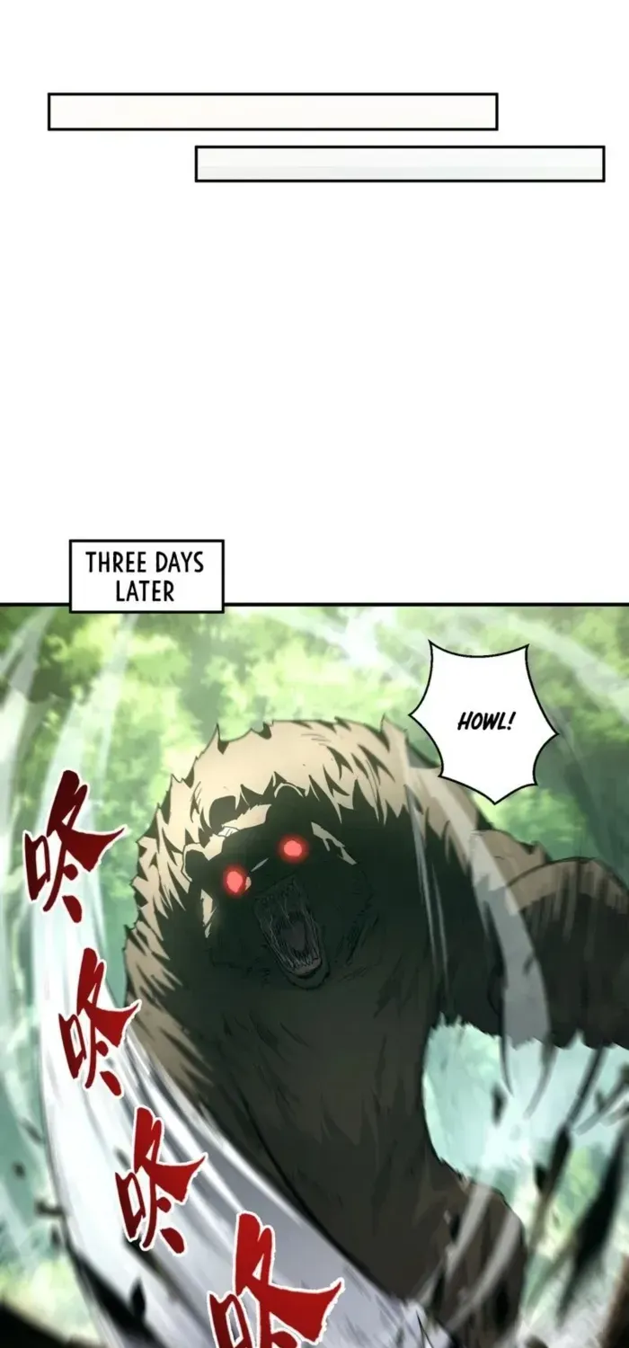 Read High Martiality With One Hand I Single Handedly Repel Three Thousand Emperors EN Manga Online