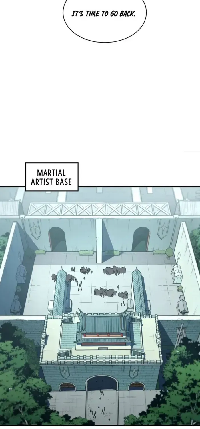 Read High Martiality With One Hand I Single Handedly Repel Three Thousand Emperors EN Manga Online