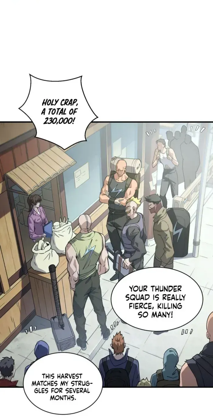 Read High Martiality With One Hand I Single Handedly Repel Three Thousand Emperors EN Manga Online