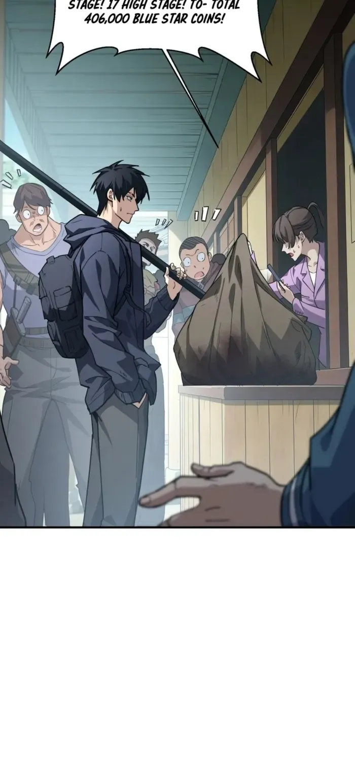 Read High Martiality With One Hand I Single Handedly Repel Three Thousand Emperors EN Manga Online