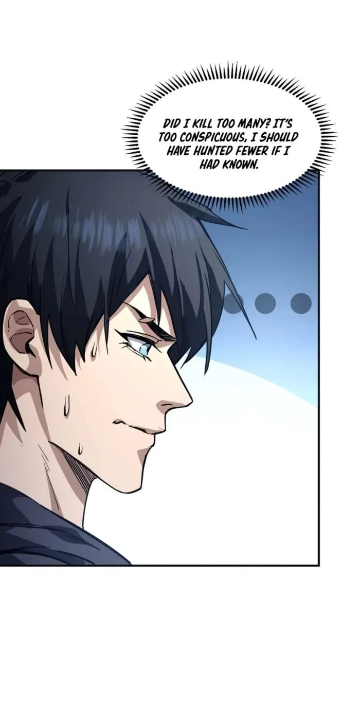 Read High Martiality With One Hand I Single Handedly Repel Three Thousand Emperors EN Manga Online