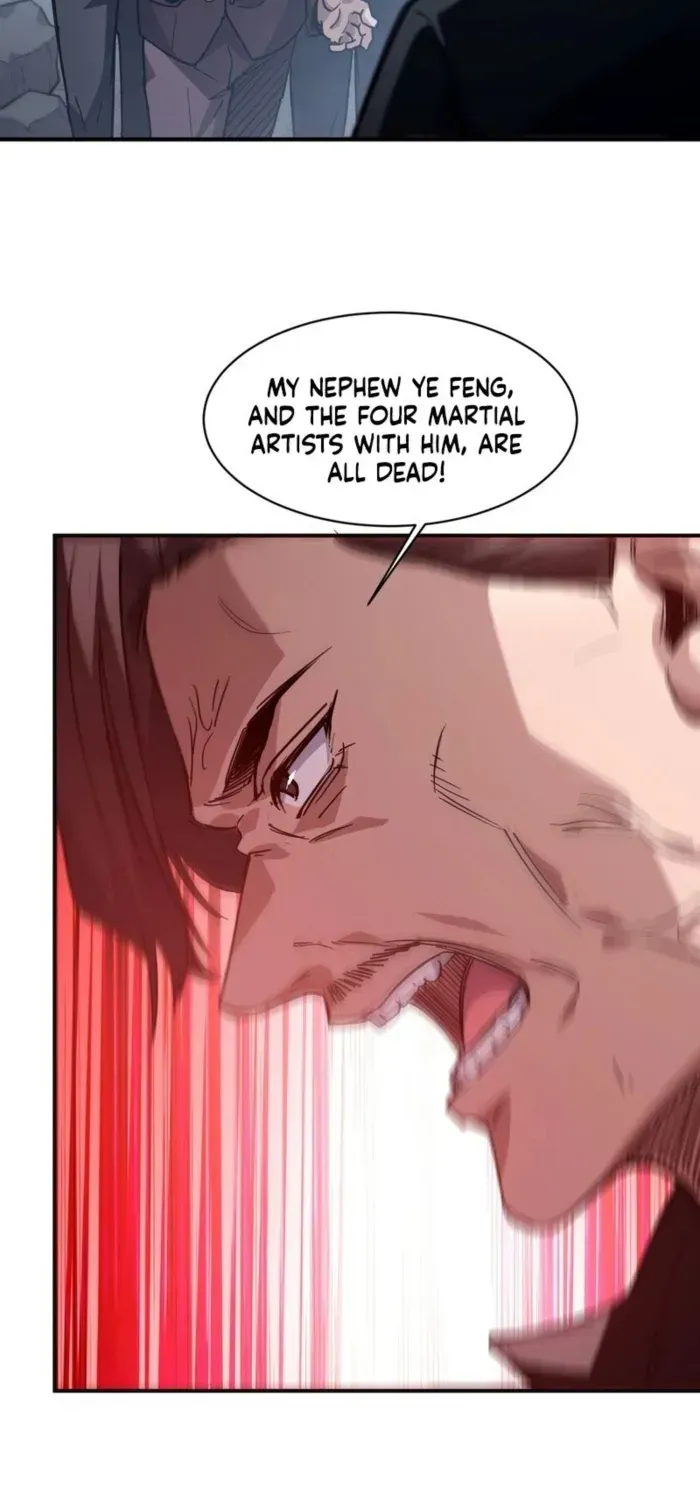 Read High Martiality With One Hand I Single Handedly Repel Three Thousand Emperors EN Manga Online