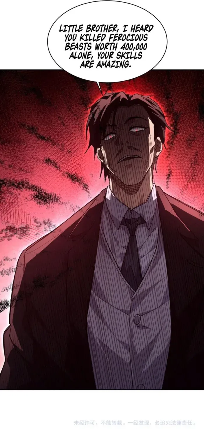 Read High Martiality With One Hand I Single Handedly Repel Three Thousand Emperors EN Manga Online