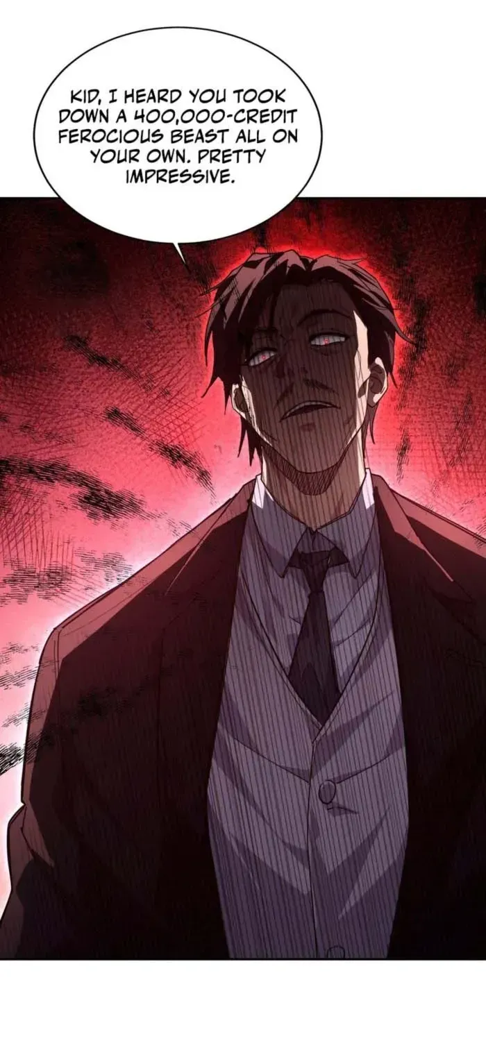 Read High Martiality With One Hand I Single Handedly Repel Three Thousand Emperors EN Manga Online