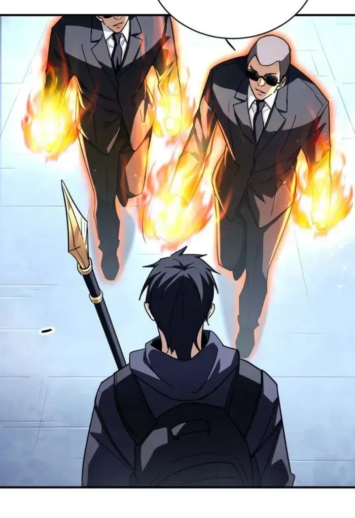Read High Martiality With One Hand I Single Handedly Repel Three Thousand Emperors EN Manga Online