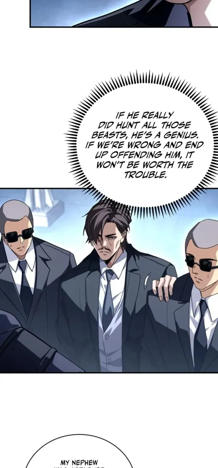 Read High Martiality With One Hand I Single Handedly Repel Three Thousand Emperors EN Manga Online