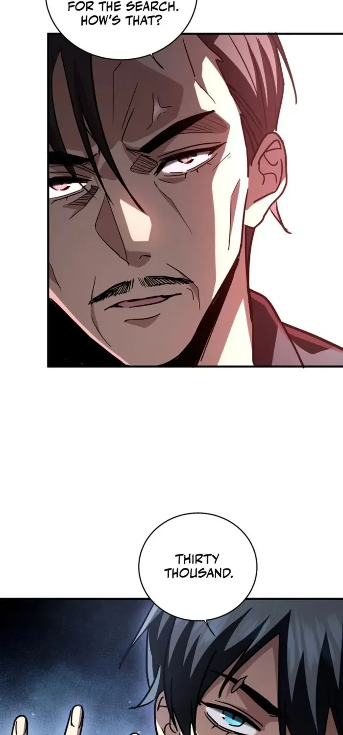 Read High Martiality With One Hand I Single Handedly Repel Three Thousand Emperors EN Manga Online