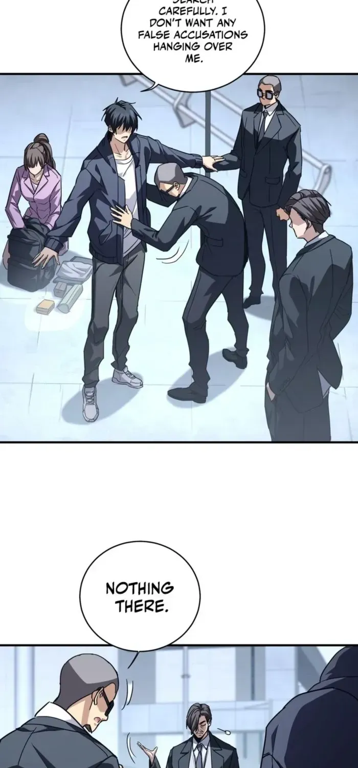 Read High Martiality With One Hand I Single Handedly Repel Three Thousand Emperors EN Manga Online