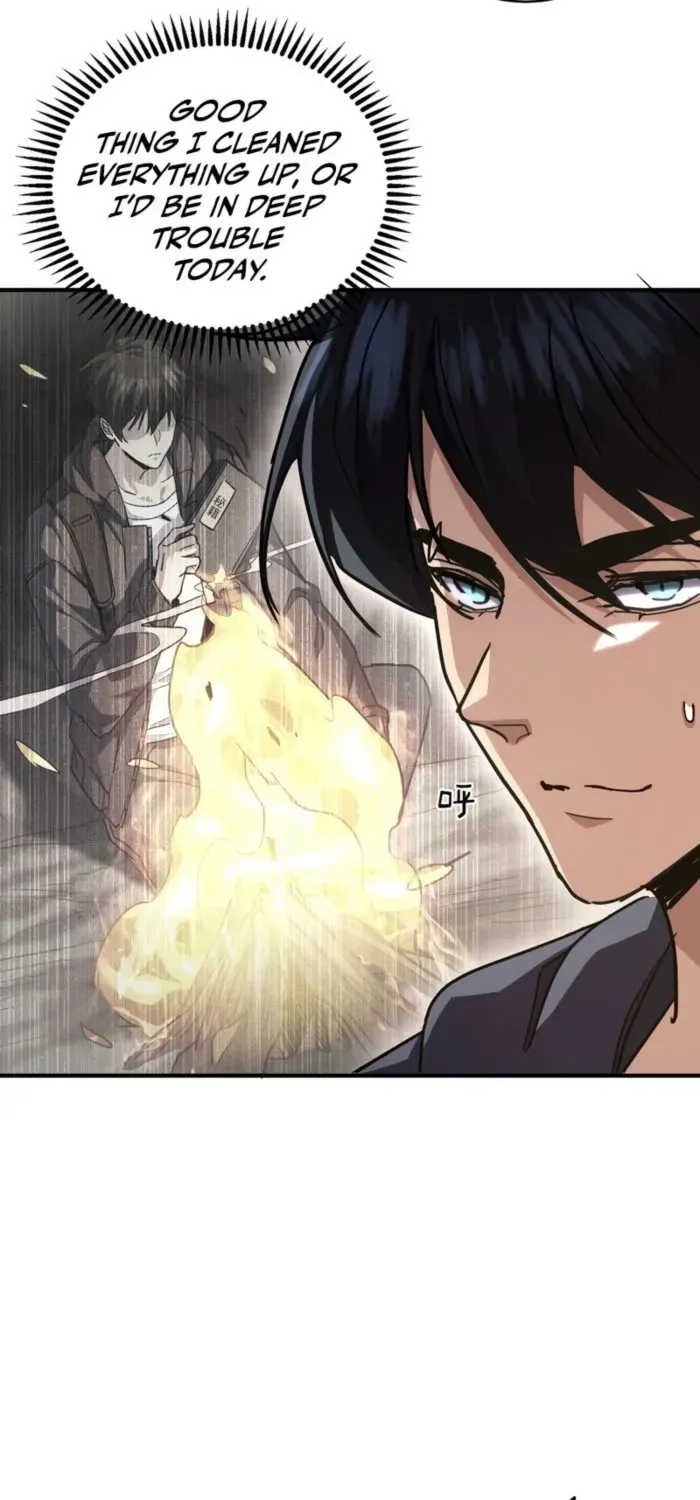 Read High Martiality With One Hand I Single Handedly Repel Three Thousand Emperors EN Manga Online
