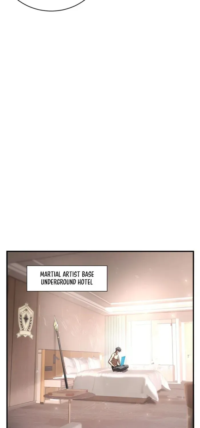 Read High Martiality With One Hand I Single Handedly Repel Three Thousand Emperors EN Manga Online