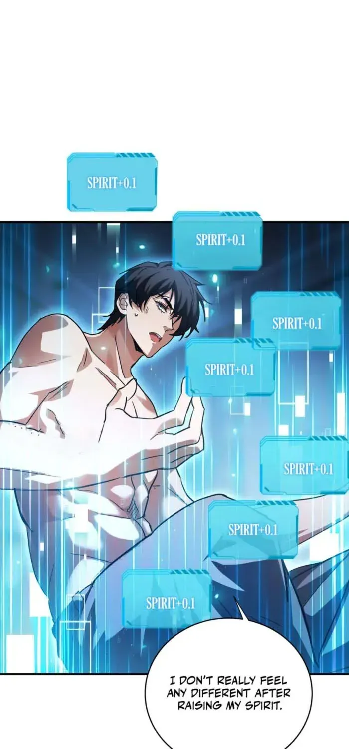 Read High Martiality With One Hand I Single Handedly Repel Three Thousand Emperors EN Manga Online