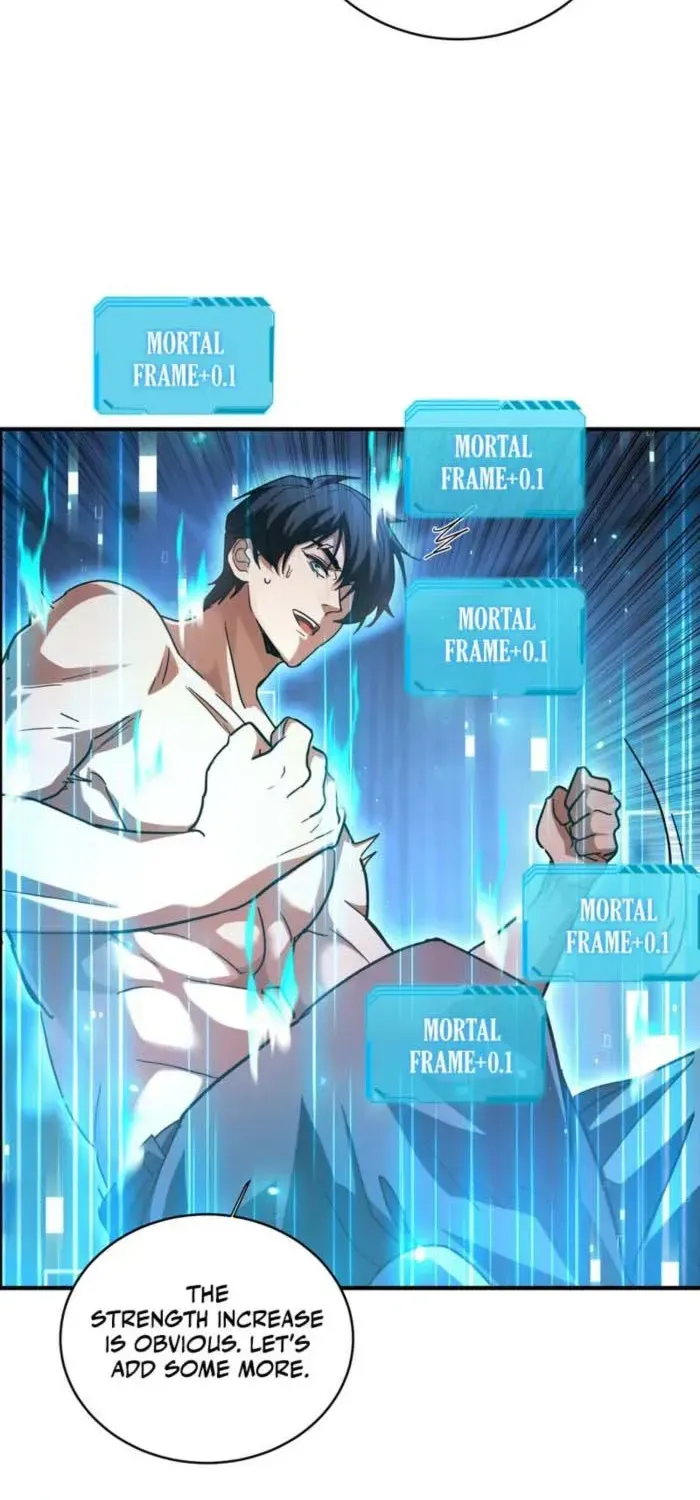 Read High Martiality With One Hand I Single Handedly Repel Three Thousand Emperors EN Manga Online