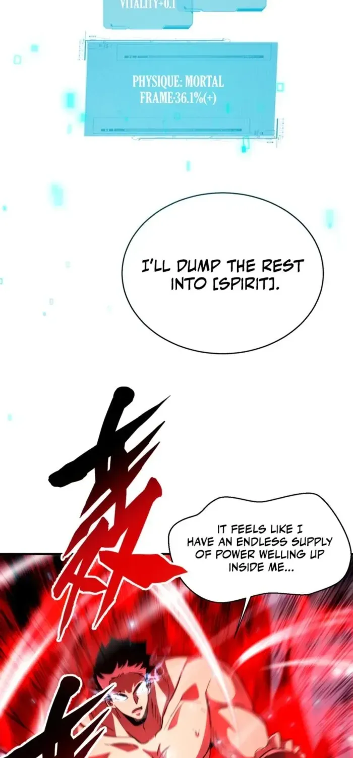 Read High Martiality With One Hand I Single Handedly Repel Three Thousand Emperors EN Manga Online