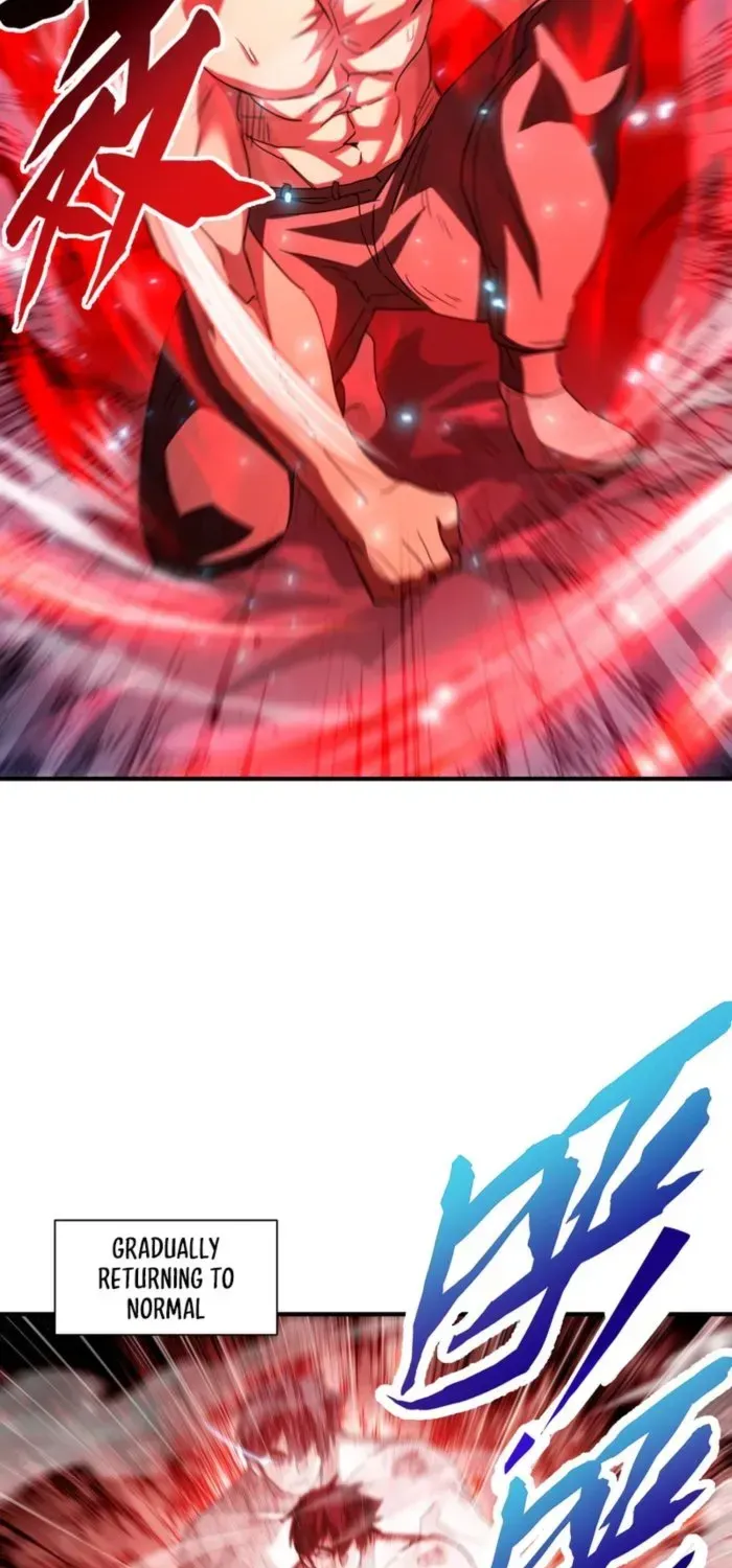 Read High Martiality With One Hand I Single Handedly Repel Three Thousand Emperors EN Manga Online