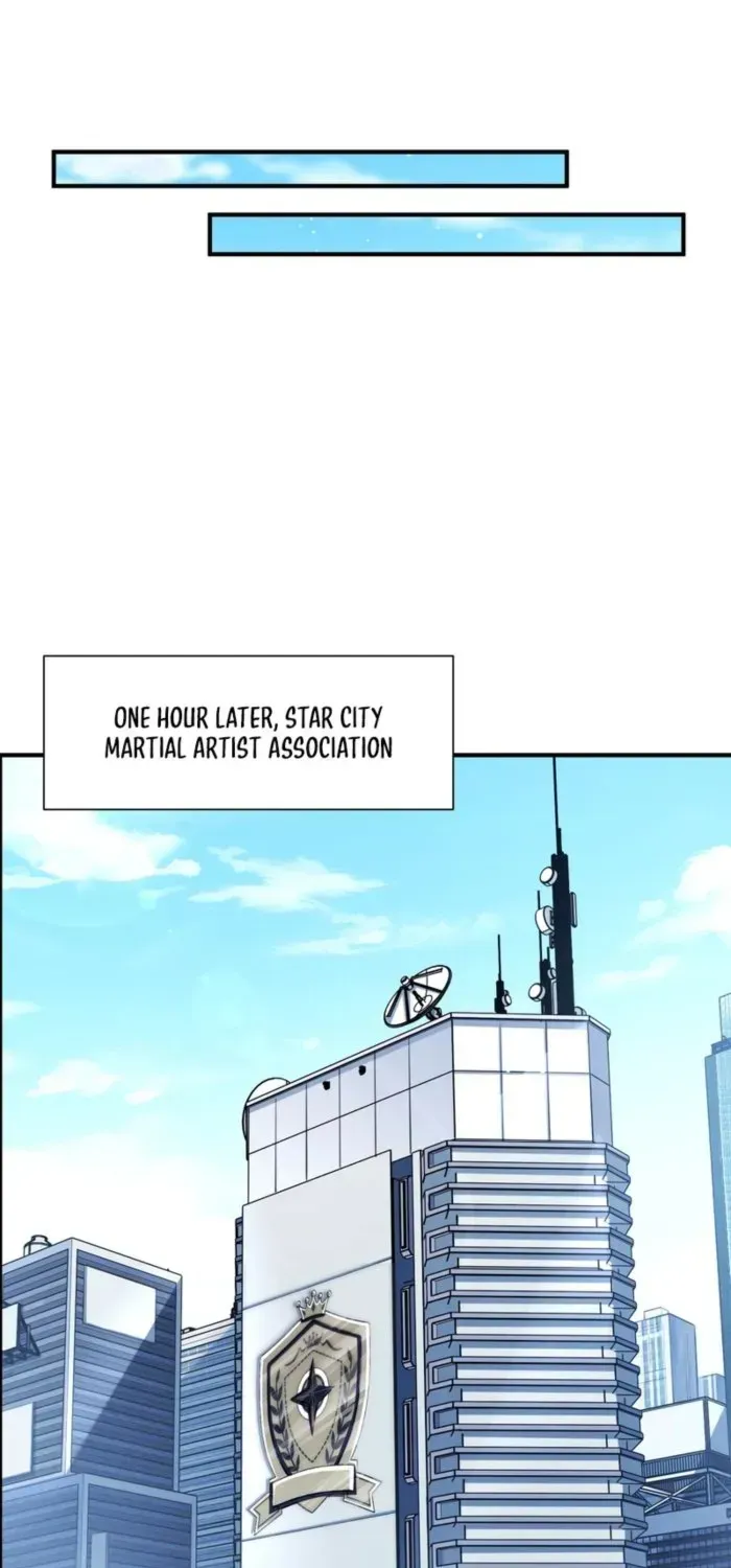Read High Martiality With One Hand I Single Handedly Repel Three Thousand Emperors EN Manga Online